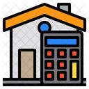 Home Calculator  Icon