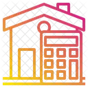 Home Calculator  Icon