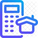 Home Calculator  Icon