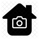 Home Camera  Icon