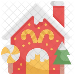 Home candy  Icon