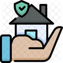 Home Care  Icon