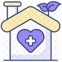 Home care  Icon