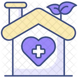 Home care  Icon