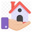 Home Care  アイコン
