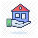Home Care  アイコン