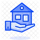 Home Care  アイコン