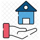 Home Care  アイコン