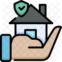 Real Estate Property Agent アイコン