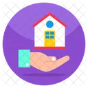 Home Care  アイコン