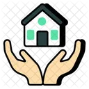 Home Care House Care Property Care アイコン