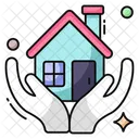 Home Care  アイコン