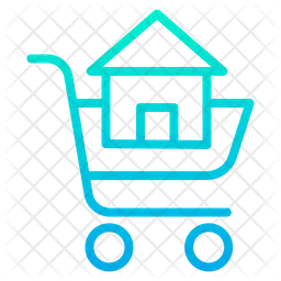 Home Cart  Icon