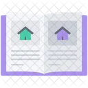 Home Catalog  Icon