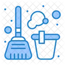 Home Cleaning  Icon