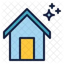 Home Cleaning  Icon