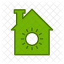 Home Climate  Icon