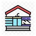 Home Comforts  Icon