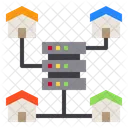 Home Connection  Icon