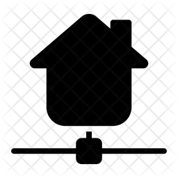 Home Connection  Icon