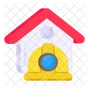 Home Construction  아이콘