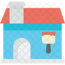 Home Construction Home Interior Home Maintenance Icon