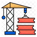 Home Construction Building Construction Building Under Construction Icon