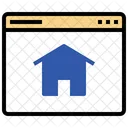Home Control  Icon