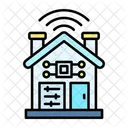 Home Control  Icon