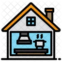 Home Cooking  Icon