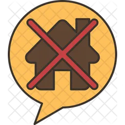 Home Crisis  Icon