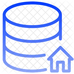 Home-database  Icon