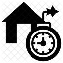 Home Deadline  Icon