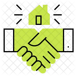 Home Deal  Icon