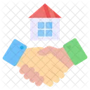 Home Deal  Icon