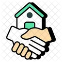 Home Deal  Icon