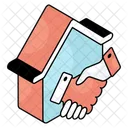 Home Deal  Icon