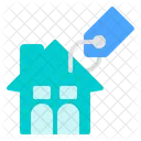 Home Deals  Icon
