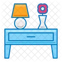 Home Decor Household Decoration Icon