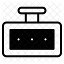 Home Decor Furniture Decoration Icon