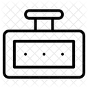 Home decor  Icon