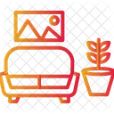 Home Decor Icon