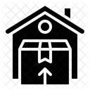 Home Deelivery  Icon