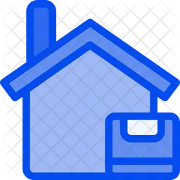 Home Delivery  Icon