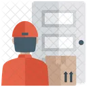 Home Delivery Parcel Delivery Parcel Icon
