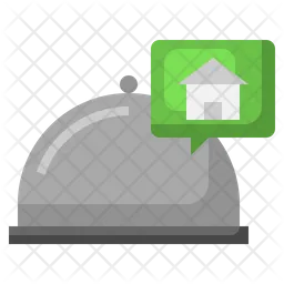 Home Delivery  Icon