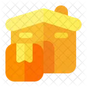 Home Delivery Delivery Shipping Icon