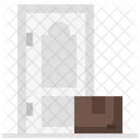 Home Delivery  Icon