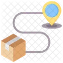 Home delivery  Icon