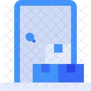 Home Delivery  Icon